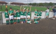 La saison se lance pour les U9